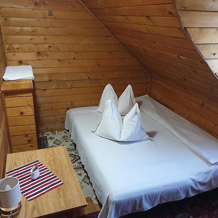 Casa Lacramioara Sîmbăta de Sus 外观 照片