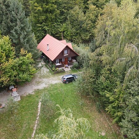 Casa Lacramioara Sîmbăta de Sus 外观 照片