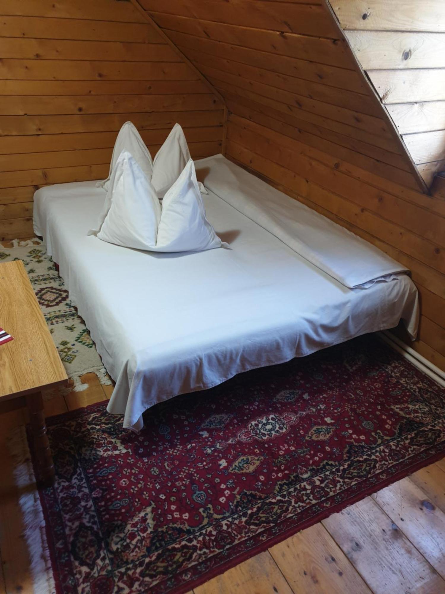 Casa Lacramioara Sîmbăta de Sus 外观 照片