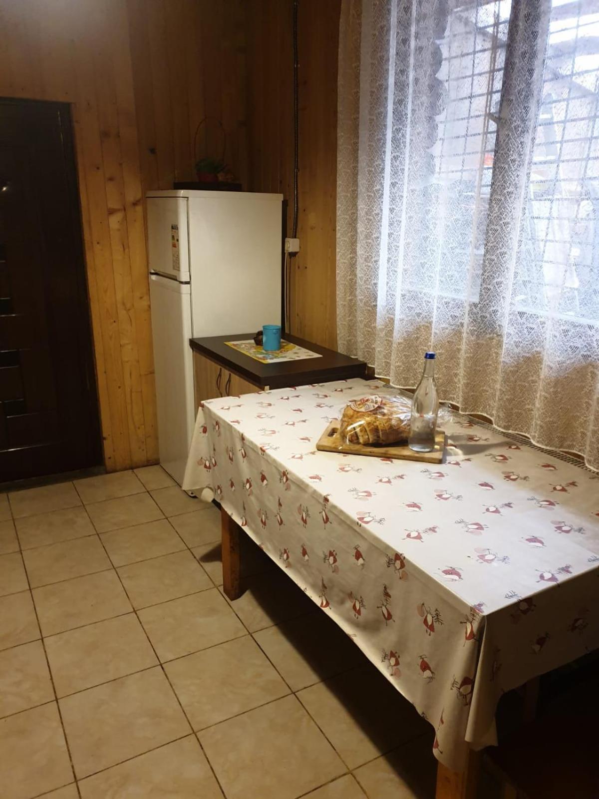 Casa Lacramioara Sîmbăta de Sus 外观 照片