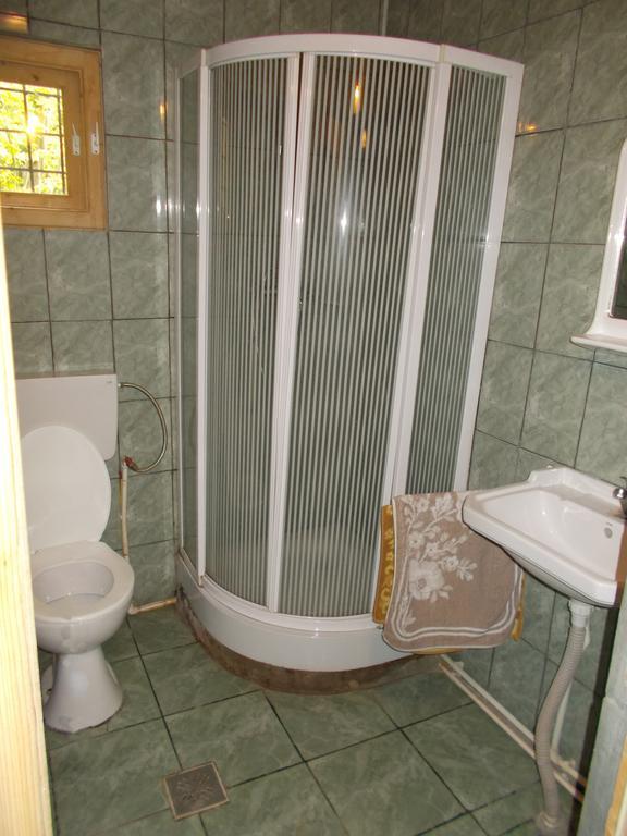 Casa Lacramioara Sîmbăta de Sus 外观 照片