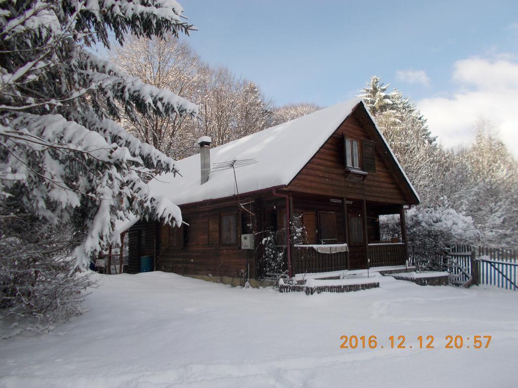Casa Lacramioara Sîmbăta de Sus 外观 照片